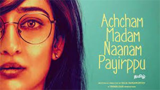 Achcham Madam Naanam Payirppu